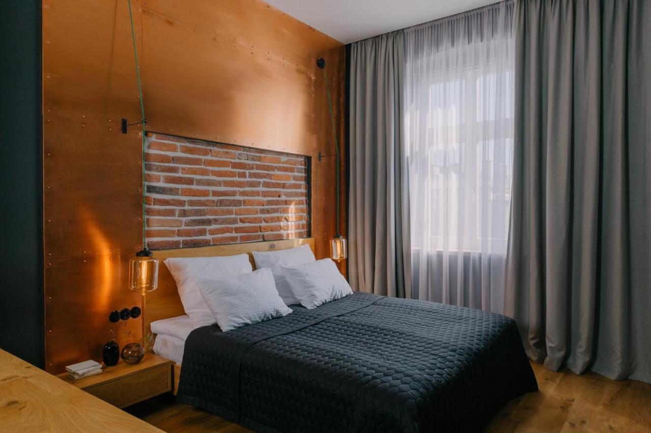 Goldfinger 3-Bed Unique Apartment In The Heart Of Podgorze 크라쿠프 외부 사진